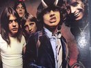 Highway to Hell by AC/DC (Vinyl, SD 19244, PRC Press U.S Released 1979