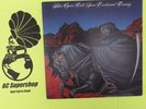 Blue Oyster Cult Some Enchanted Evening - LP Record Vinyl Album 12