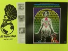 Otis Redding The Jimi Hendrix Experience Monterey International Pop Festiv- LP