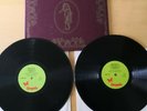 Jethro Tull - Living in the Past - UK 1st Chrysalis CJT 1 / CJT 2 - EXC+