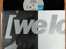 Ryuichi Sakamoto We Love You 1991 AUSTRALASIA 12” SINGLE PICTURE SLEEVE