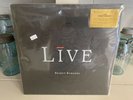 Live - Secret Samadhi - SEALED BRAND NEW Vinyl 2x LP Record Album