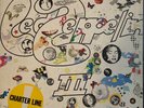 Led Zeppelin III Lp Record ITALIA Vinile I° Stampa1970 Vinyl W 50002 Atlantic