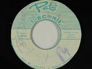 Reggae Inst. 45 - Impact All Stars (?) - Unknown Tracks - Pat's Jamaica - mp3