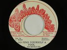 Rocksteady 45 - Techniques - Go Find Yourself A Fool - Techniques - VG+ mp3