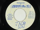 Roots Reggae 45 - Black Uhuru - Sun Is Shining - Channel One Jamaica - mp3