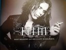 HIM ?–Deep Shadows And Brilliant Highlights 2 × Vinyl,LP,Album,Remastered,Silver