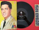 ELVIS PRESLEY (33 RPM - ITALY) LPM 2256  