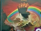 Rainbow ?Rainbow Rising PURPLE VINYL EU REISSUE LIMITED BLACKMORE SEALED RAREST