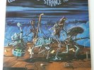 Colosseum II - Strange new Flesh - Vinyl LP + Inner UK 1st Press 1976 Bronze