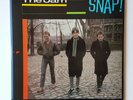 The Jam Snap  EX 2 X Vinyl LP 1983 Original 1stPress Paul Weller Mod The Who EX