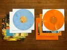 The Flaming Lips - At War with the Mystics and Clouds Taste Metallic - Vinyl LPs