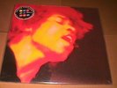 Jimi Hendrix Electric Ladyland French RED VINYl very  ltd ed  STILL  SEALED  HTF