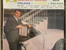 SEALED  ELEAZAR GOMEZ El Azote del Norte POLKAS POLKAS POLKAS DLV Records