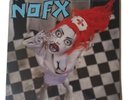 NOFX Pump Up The Valuum NEW SEALED vinyl LP album reissue Epitaph Records