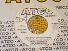 Mod Psych Funk Northern Dancer 45 Mighty Manfred & Wonderdogs You Can I Can HEAR