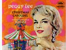 Peggy Lee - Christmas Carousel -  Jukebox EP SEALED  - 7