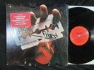 JUDAS PRIEST British Steel US ORIGINAL LP nwobhm metal /SHRINK/STICKER/EX
