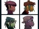 Gorillaz - Demon Days Vinyl LP New 2018