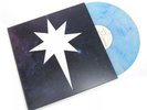 David Bowie - No Plan * Blue Marble / Etched Vinyl 12