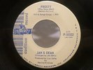 Jan & Dean. Frosty (The Snowman) / Talking Baby Talk 1962 Liberty 45 rpm. VG+NM