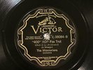 JAZZ MISSOURIANS 