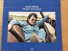 LP John Prine - Sweet Revenge