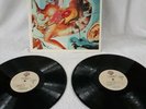 DIRE STRAITS ALCHEMY 1984 2 LP live set Warner 1-25085 Vinyl (EX)
