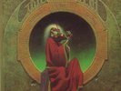 Grateful Dead - Blues For Allah LP (United Artists Records UAL 24040) Italy 1975