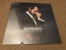 RARE ALBUM VINYL LP 10T GERALD DE PALMAS LA BEAUTE DU GESTE