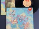 LOVE Reel to Real in SHRINK LP Vinyl VG+/VG+