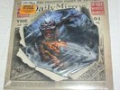 Iron Maiden Empire Of The Clouds Record Store Day Picture Disc Vinyl Lp Sealed