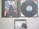 STRANGLERS UK 1979 3D LP ' The Raven' + 1987 Shaped Picture Disc 'All Day And..'