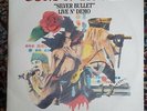 GUNS N' ROSES - SILVER BULLET LIVE AND DEMO - LP ITALY 1992 EX/EX