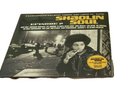 SHAOLIN SOUL EPISODE 2 - VARIOUS ARTISTS Vinyl Record Album LP