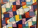 SIGNED Hot Chip In Our Heads Limited Edition Vinyl LP autographed