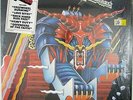 JUDAS PRIEST Defenders Of The Faith LP 1984 HEAVY METAL NM- NM-