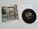 Wonderwall Oasis Noel And Liam Gallagher Signed 45rpm Vinyl Single CRE 215