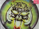 Motörhead / Overkill - picture disc von 1996 - ungespielt / MINT