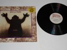 JOHN LEE HOOKER the healer LP EX/EX-, ORE LP 508, vinyl, album, blues rock, 1989