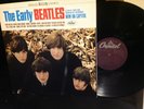 THE BEATLES  - THE EARLY BEATLES