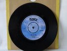 Cymande - The Message / Zion I (1973) UK 7