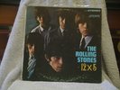 ROLLING STONES 12X5 