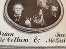 Brian Mccollum And Sean Mcguire The Gallery Vinyl