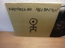 Einstürzende Neubauten - Kollaps LP German 1st press Mint Zickzack 1981