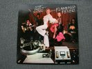 Flamenco Fever, Live Direct To Disc, Felipe De La Rosa, LP, M+K Records, 1978 