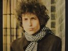 BOB DYLAN: Blonde On Blonde LP (Mono  2 LPs, 180 gram reissue) Rock & Pop