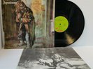 JETHRO TULL  Aqualung Vinyl LP Chrysalis CHR 1044 - Play Tested EX   *A6