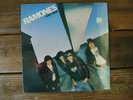 1977 Ramones Leave Home First Press Carbona SA-7528 SEALED LP Sire/ABC Pristine