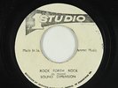 Reggae Inst. 45 - Sound Dimension - Rock Forth Rock - Studio One Jamaica - mp3
